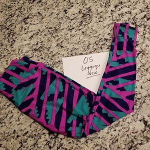 Lularoe Leggings Adult